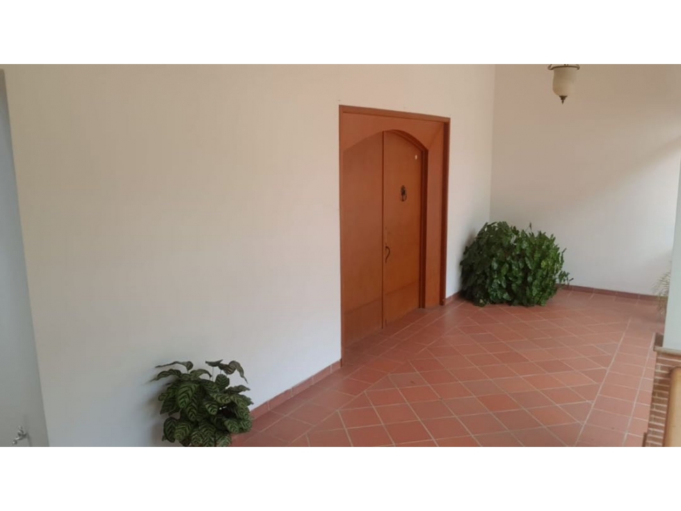 VENTA/ PERMUTA CASA CAMPESTRE, BOCONO, CUCUTA - 4