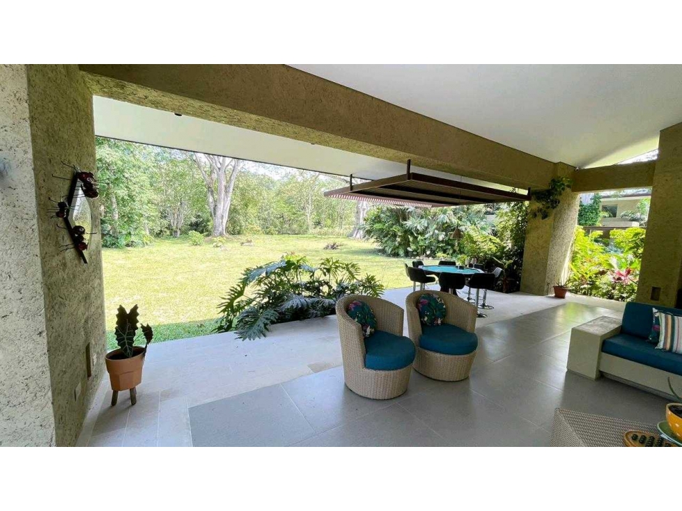 Venta hermosa casa campestre, Villeta