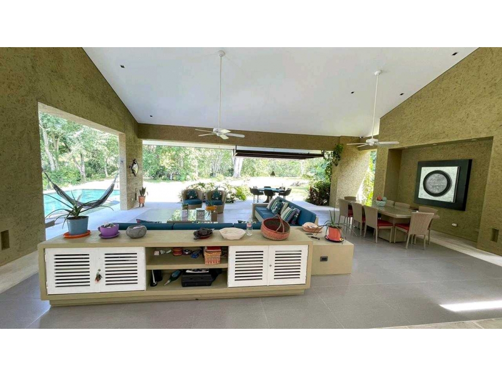 Venta hermosa casa campestre, Villeta — foto 3