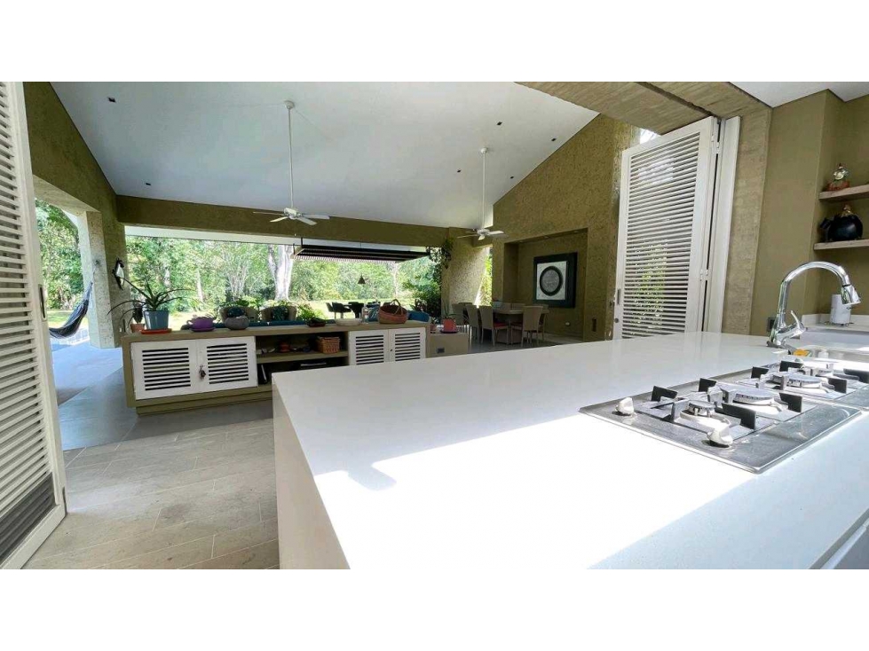 Venta hermosa casa campestre, Villeta — foto 4
