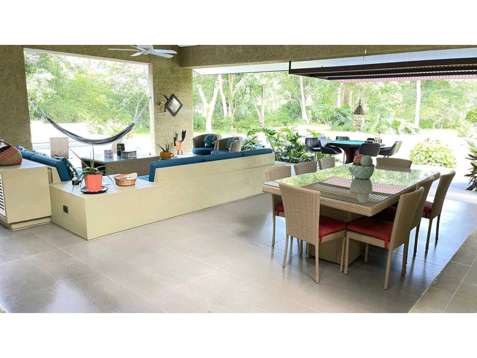 Venta hermosa casa campestre, Villeta — foto 5