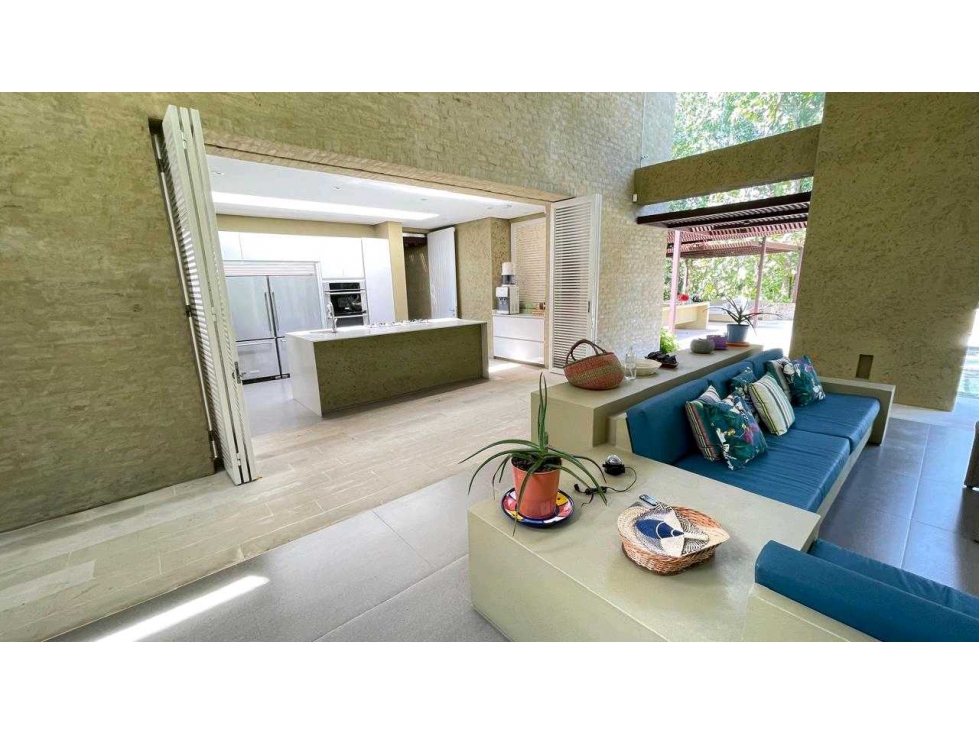 Venta hermosa casa campestre, Villeta — foto 6