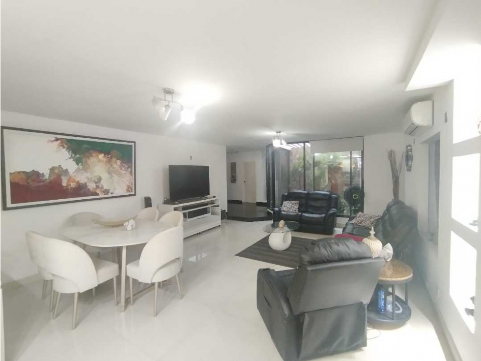 VENTA HERMOSA CASA DE 3 ALCOBAS Y 145 m2 - PIE DE LA POPA - CARTAGENA — foto 3