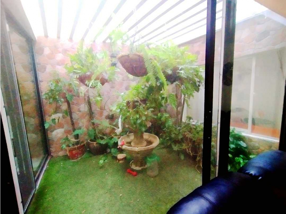VENTA HERMOSA CASA DE 3 ALCOBAS Y 145 m2 - PIE DE LA POPA - CARTAGENA — foto 5
