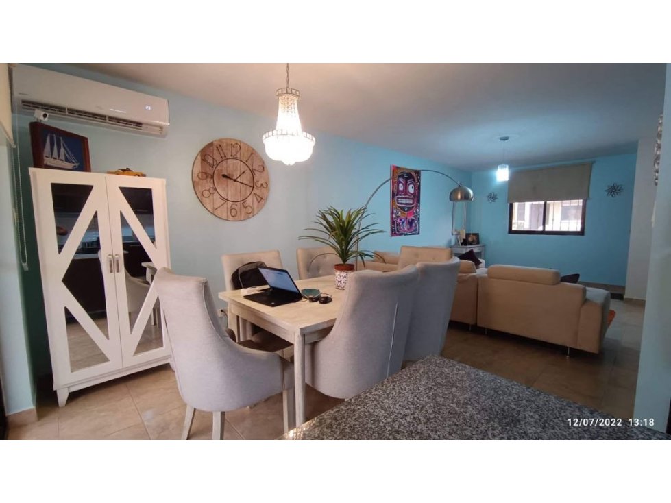 VENTA HERMOSA CASA EN ALTOS DEL ESTE- TOCUMEN - 3