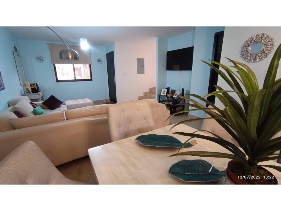 VENTA HERMOSA CASA EN ALTOS DEL ESTE- TOCUMEN - 4