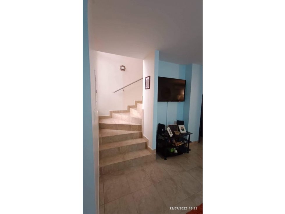 VENTA HERMOSA CASA EN ALTOS DEL ESTE- TOCUMEN - 5