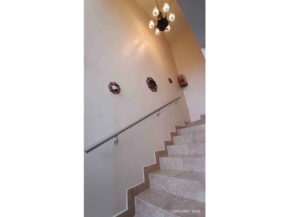 VENTA HERMOSA CASA EN ALTOS DEL ESTE- TOCUMEN - 6