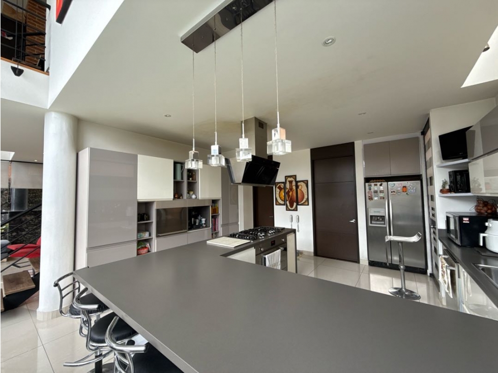 Venta hermosa casa en Chia