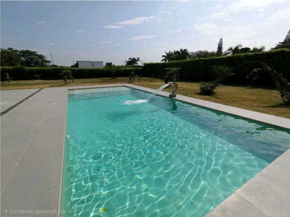 Venta hermosa casa en condominio en rozo — foto 3