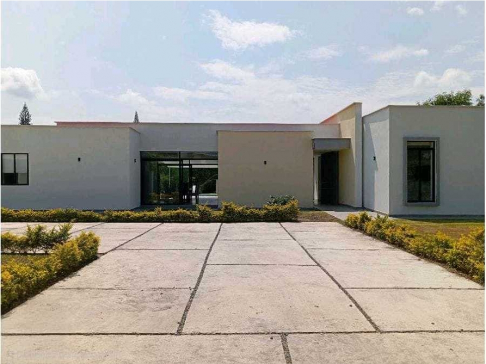 Venta hermosa casa en condominio en rozo — foto 4