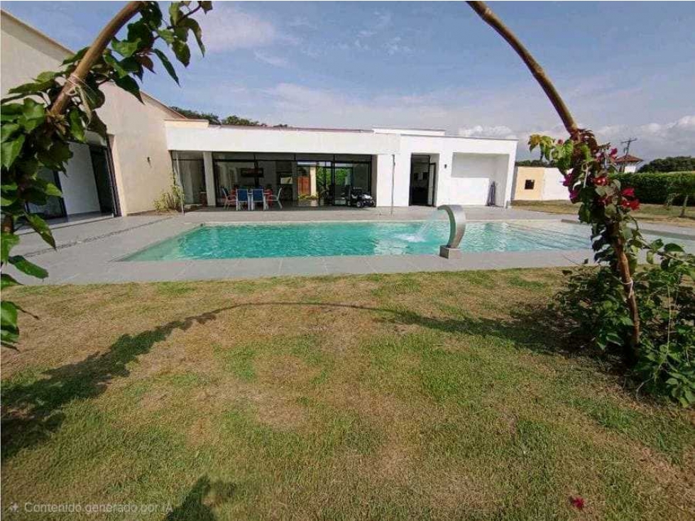 Venta hermosa casa en condominio en rozo — foto 2