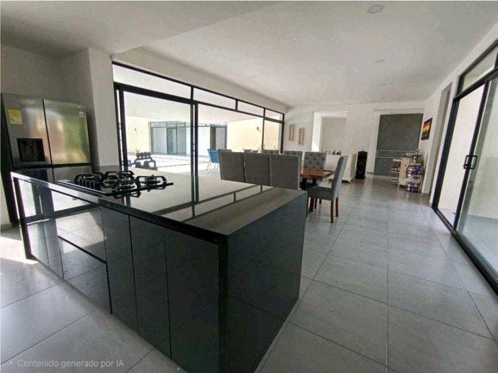 Venta hermosa casa en condominio en rozo — foto 5