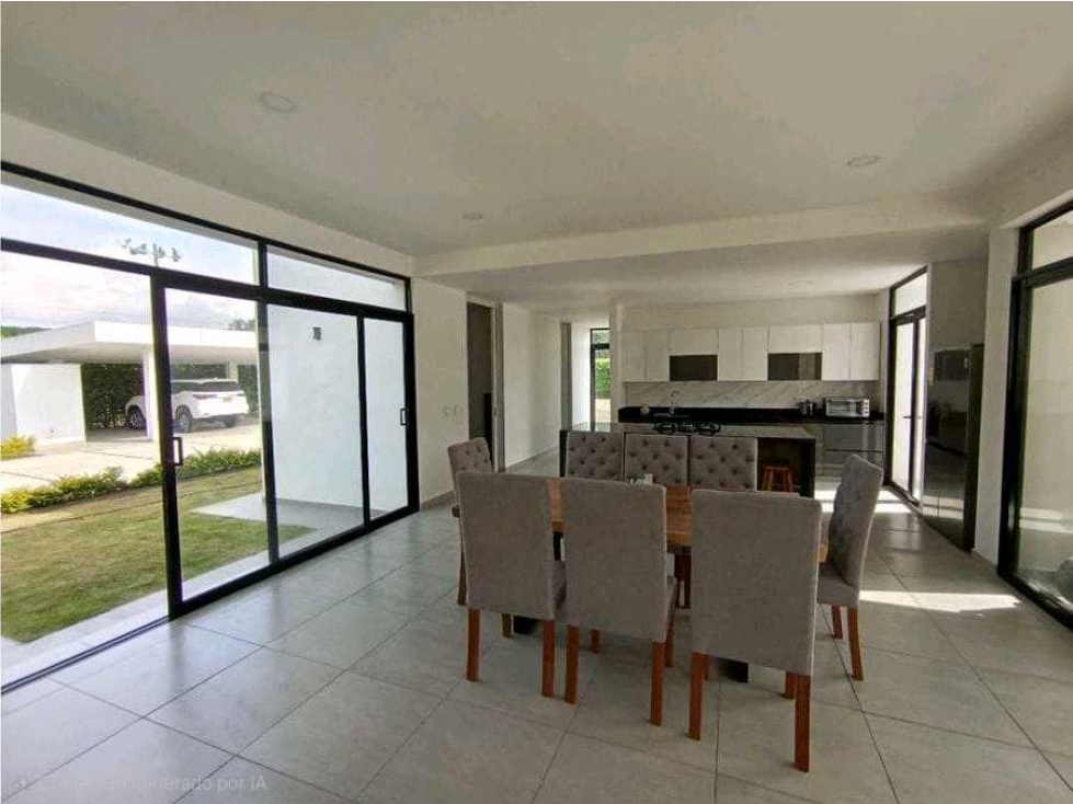 Venta hermosa casa en condominio en rozo — foto 6