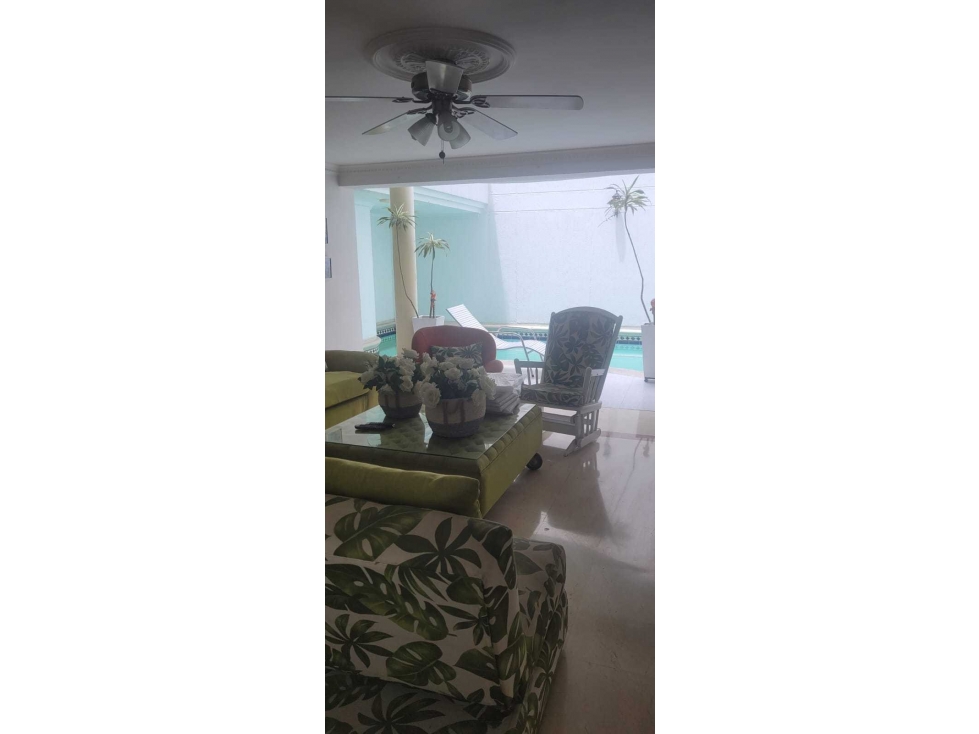 VENTA HERMOSA CASA EN EL INGENIO