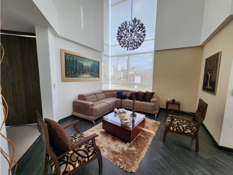 VENTA HERMOSA CASA EN EL NORTE DE ARMENIA — foto 2