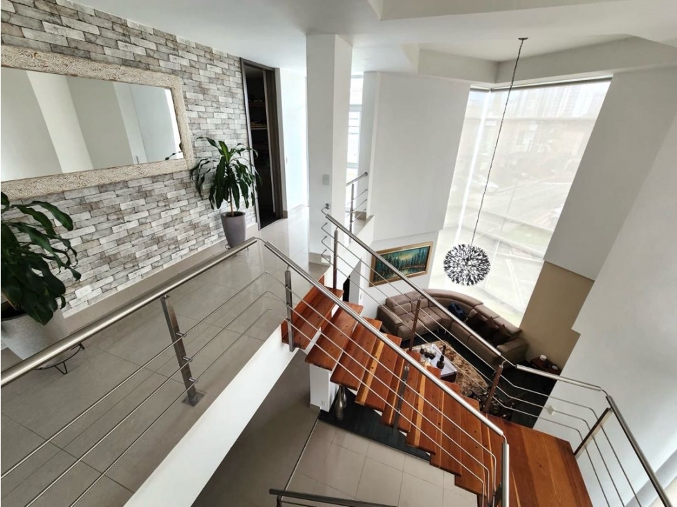 VENTA HERMOSA CASA EN EL NORTE DE ARMENIA — foto 3