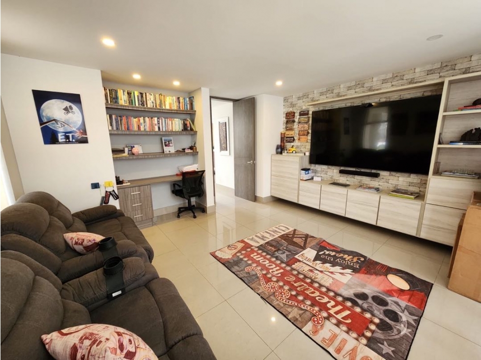 VENTA HERMOSA CASA EN EL NORTE DE ARMENIA — foto 4