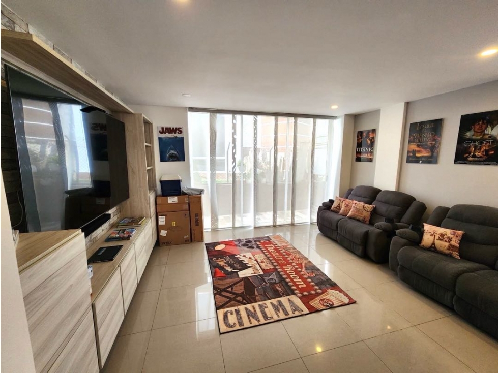 VENTA HERMOSA CASA EN EL NORTE DE ARMENIA — foto 5
