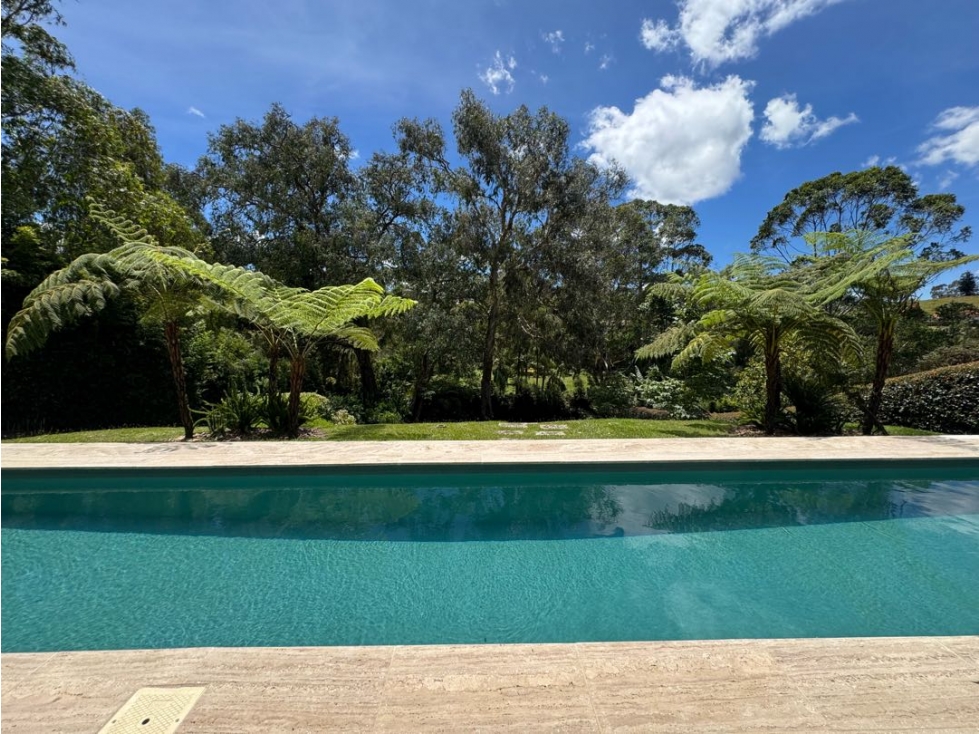 Venta hermosa casa en llano grande — foto 2