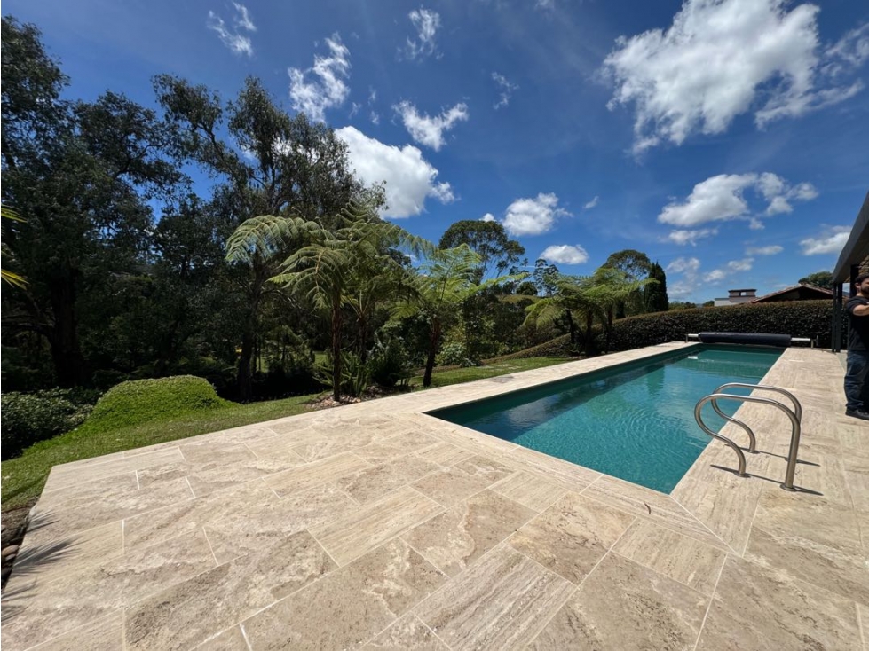 Venta hermosa casa en llano grande — foto 3