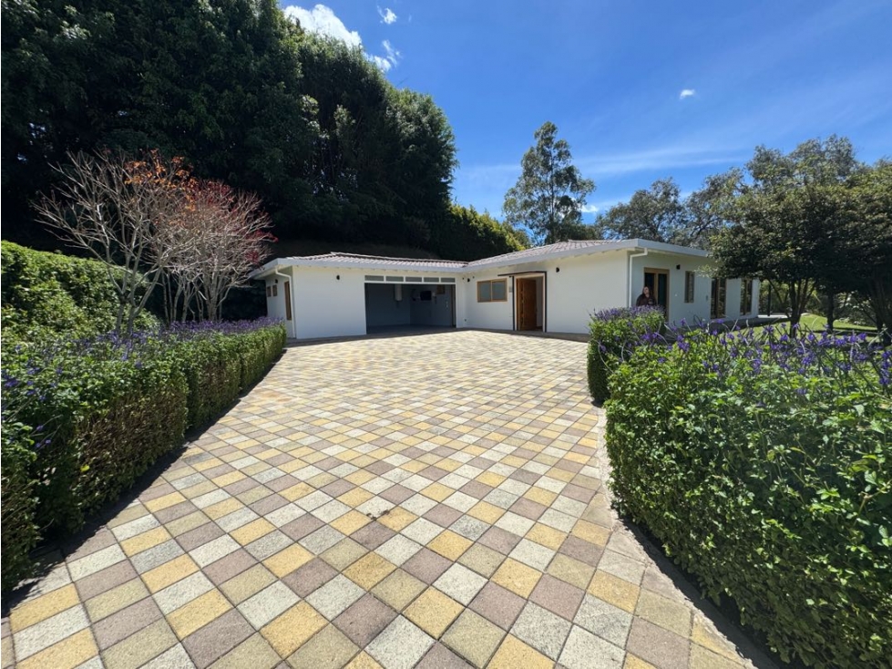 Venta hermosa casa en llano grande — foto 4
