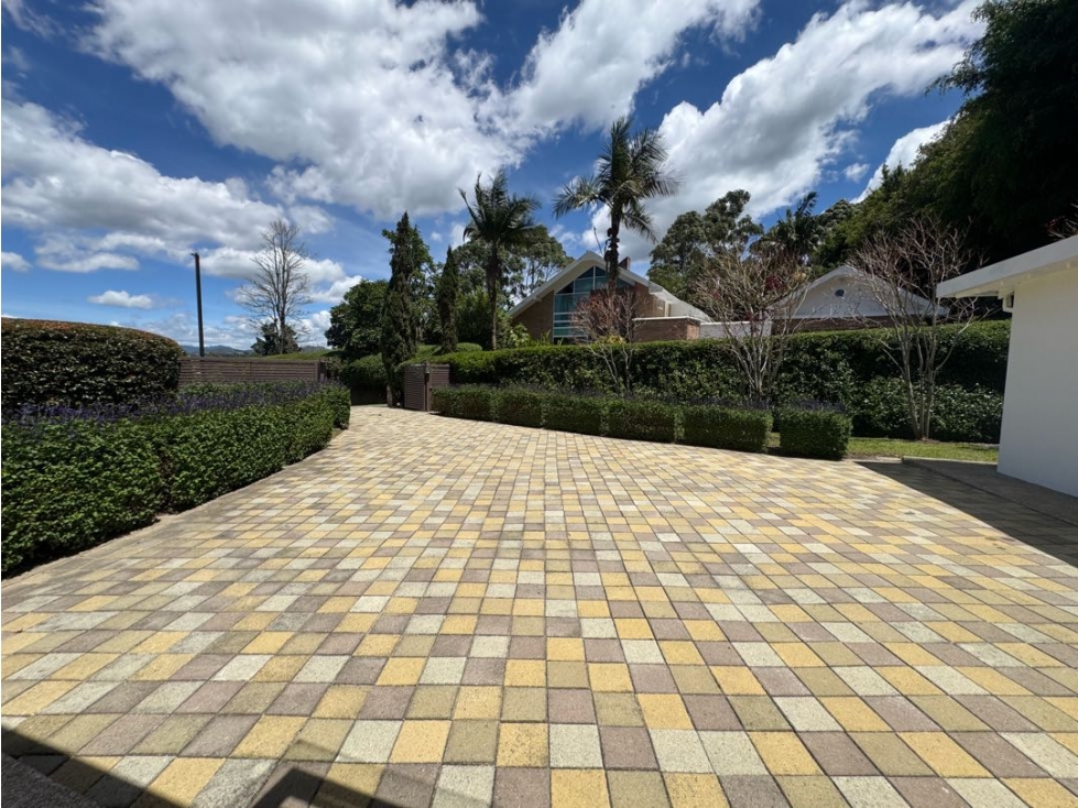Venta hermosa casa en llano grande — foto 5
