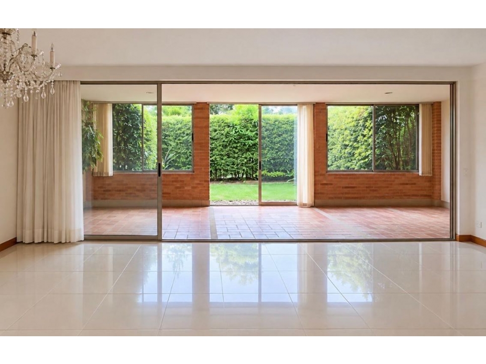 Venta hermosa casa en San Lucas