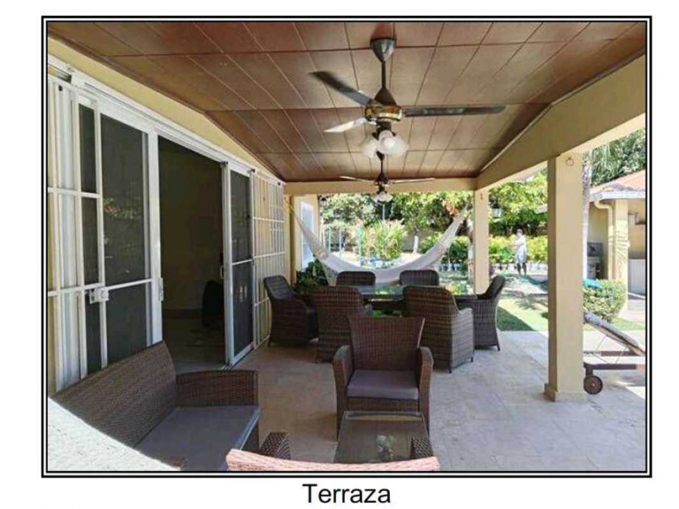 VENTA HERMOSA CASA EN UN LUGAR PRIVILEGIADO EN SAN CARLOS, SAN JOSÉ - 5