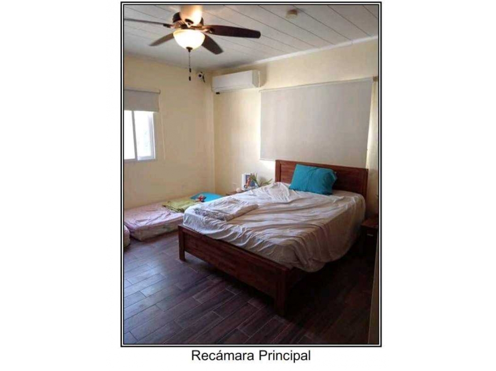 VENTA HERMOSA CASA EN UN LUGAR PRIVILEGIADO EN SAN CARLOS, SAN JOSÉ - 6