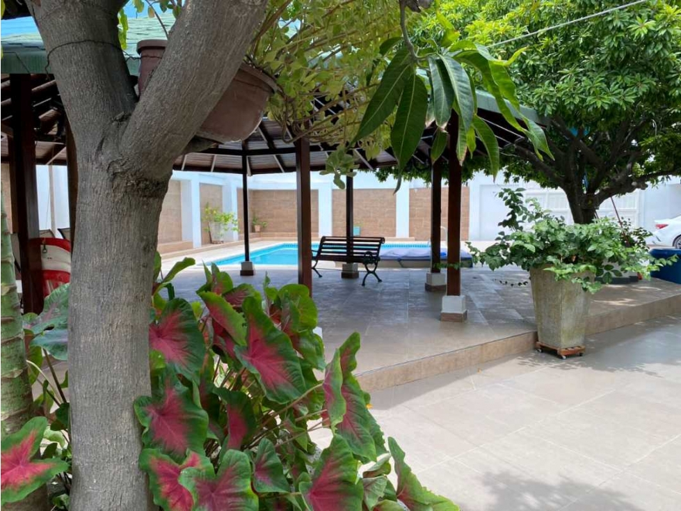 Venta Hermosa casa independiente RODADERO SUR en Santa Marta — foto 2