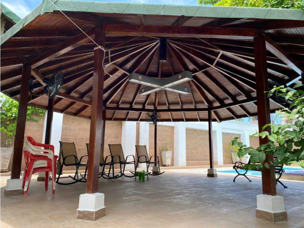 Venta Hermosa casa independiente RODADERO SUR en Santa Marta — foto 3