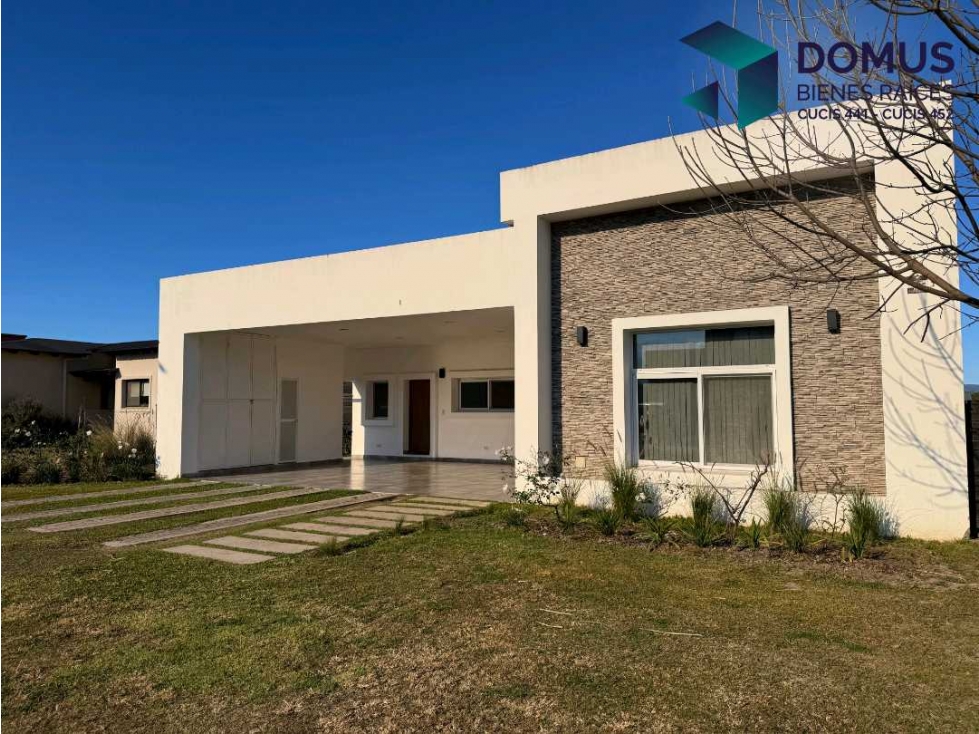 VENTA HERMOSA CASA JARDINES DE SAN LORENZO - 3