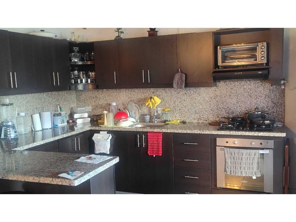 VENTA HERMOSA CASA (P3) BELÉN MIRAVALLE. (BJ) MEDELLÍN — foto 5