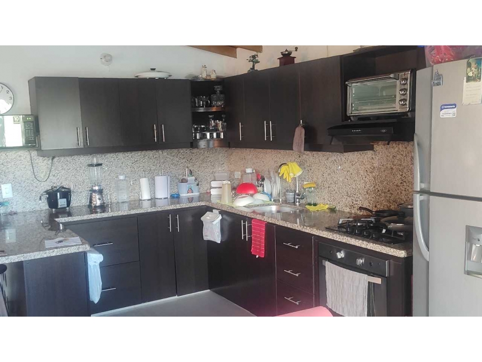 VENTA HERMOSA CASA (P3) BELÉN MIRAVALLE. (BJ) MEDELLÍN — foto 6
