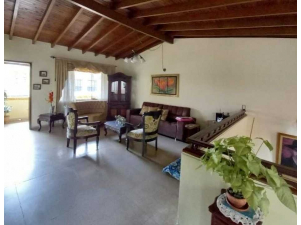 Venta hermosa casa PH sector Belén rosales — foto 3