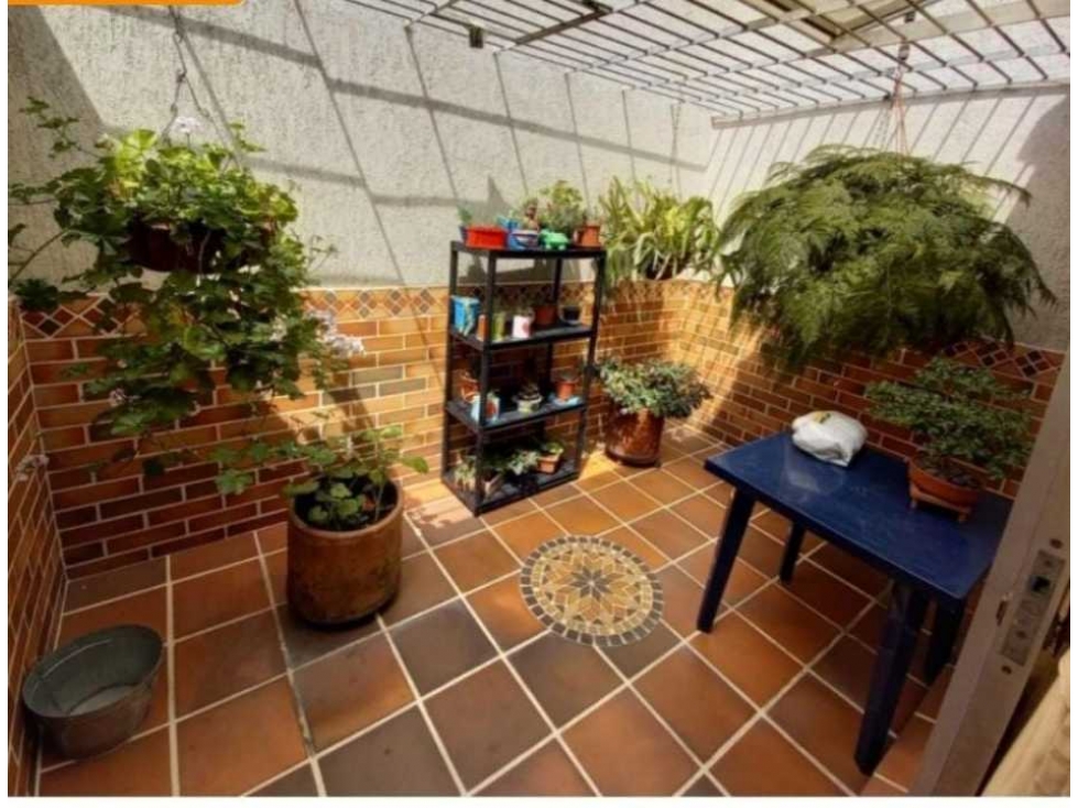 Venta hermosa casa PH sector Belén rosales — foto 4