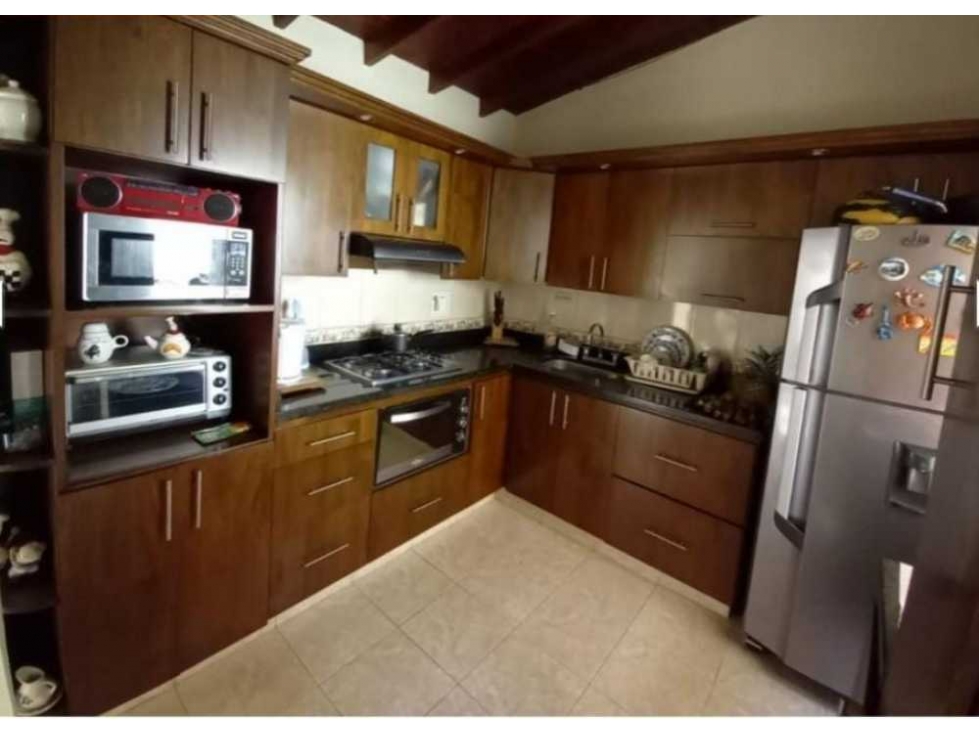 Venta hermosa casa PH sector Belén rosales — foto 6