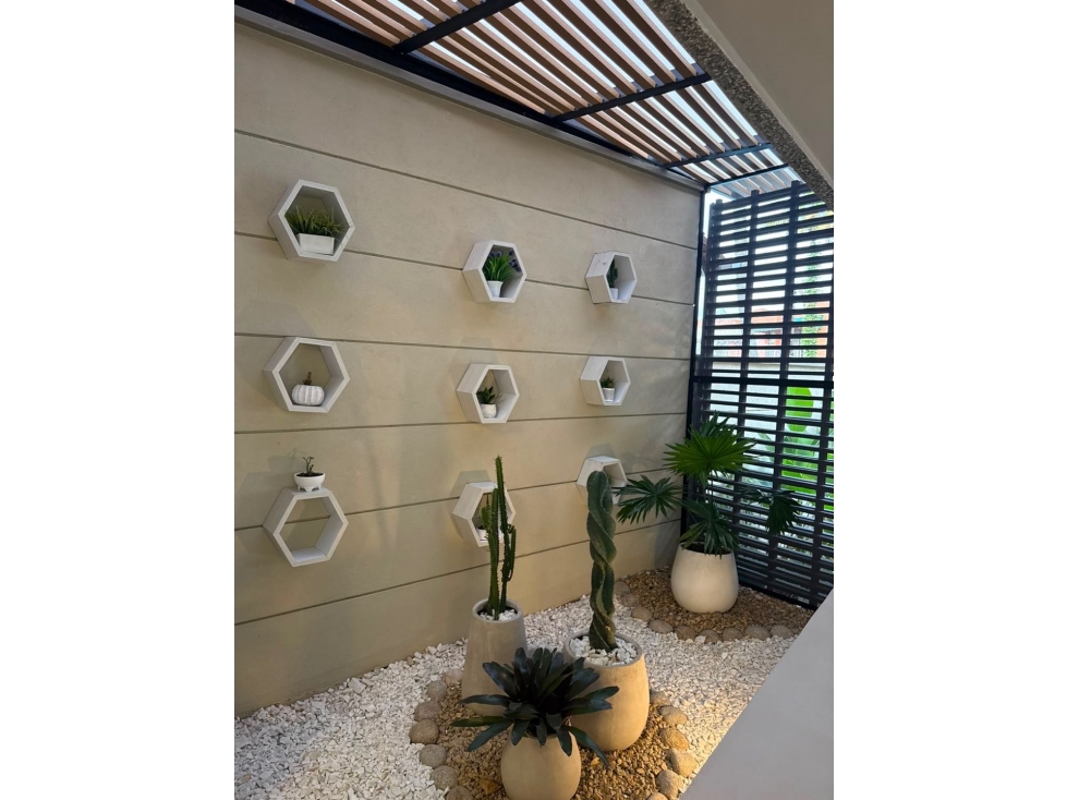 Venta hermosa casa remodelada-Ciudad jardin-Cali — foto 6