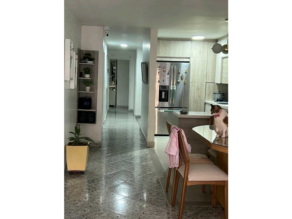 VENTA HERMOSA CASA Y APARTAESTUDIO. BELEN LA GLORIA. (BJ). MEDELLIN — foto 2