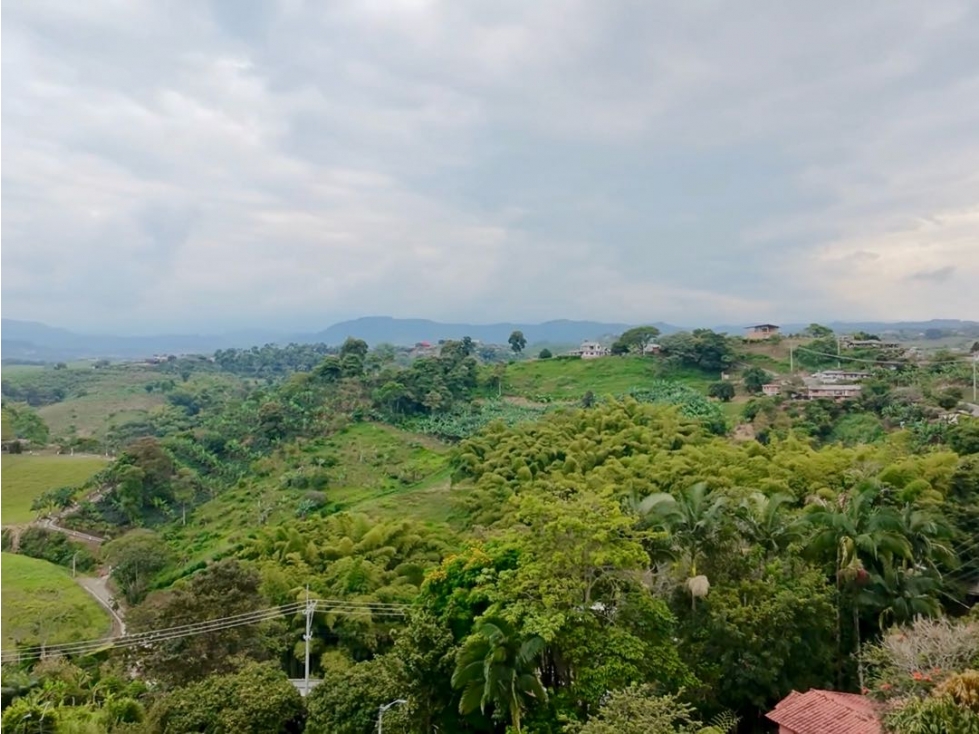 VENTA FINCA CASA CAMPESINA ESTERILLA EN PEREIRA VÍA ALTAGRACIA — foto 3