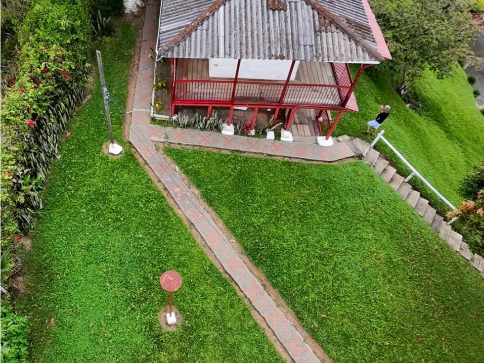 VENTA FINCA CASA CAMPESINA ESTERILLA EN PEREIRA VÍA ALTAGRACIA — foto 5
