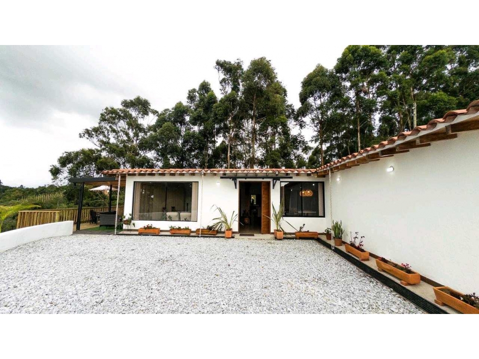 VENTA HERMOSA FINCA EN MARINILLA — foto 3
