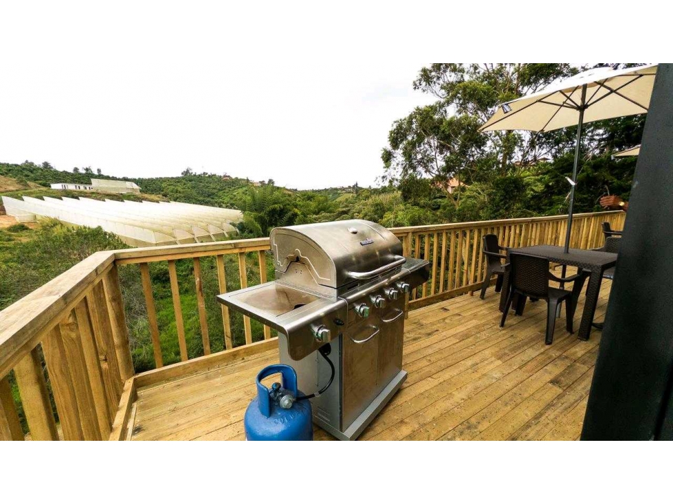 VENTA HERMOSA FINCA EN MARINILLA — foto 4