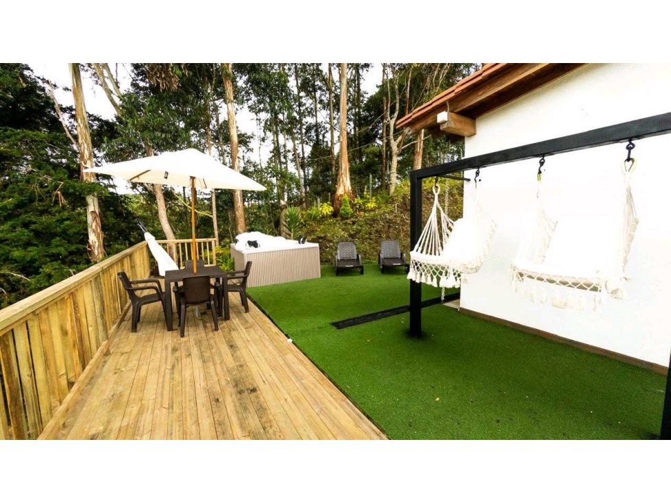 VENTA HERMOSA FINCA EN MARINILLA — foto 6