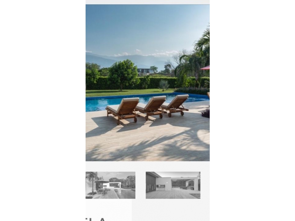 VENTA FINCA SANTA FE DE ANTIOQUIA PANGORDITO MEDELLÍN - 1
