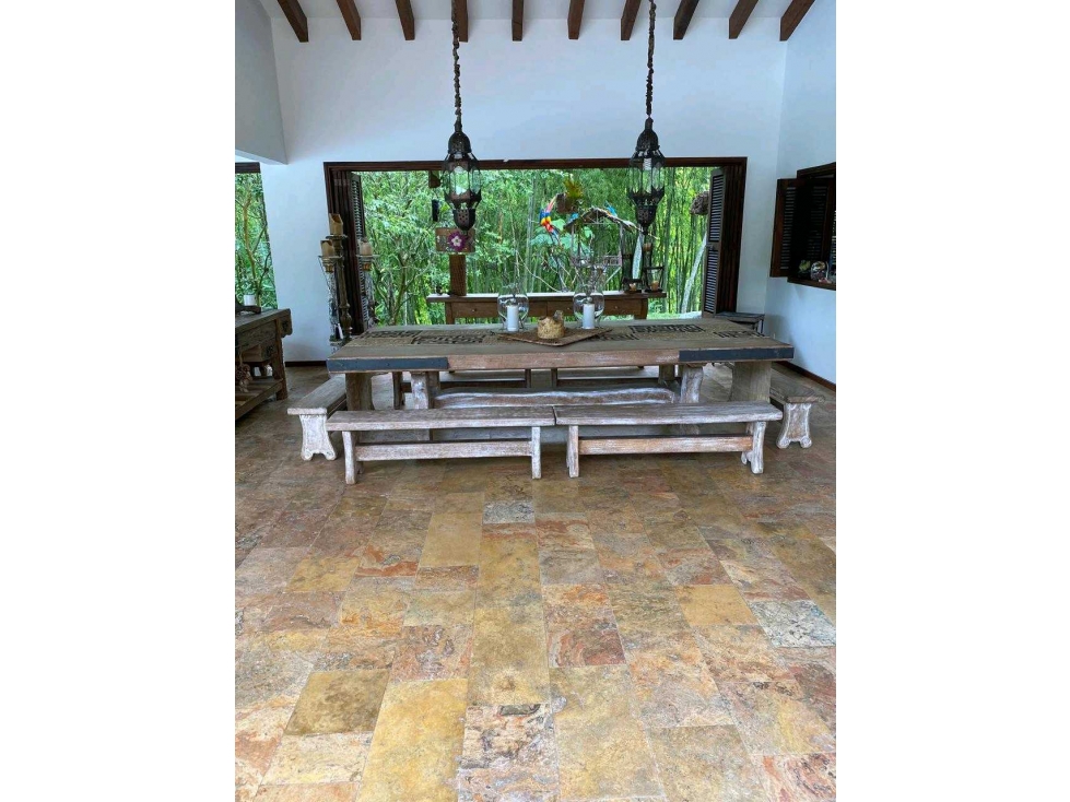 Venta hermosa finca Venecia Antioquia — foto 6
