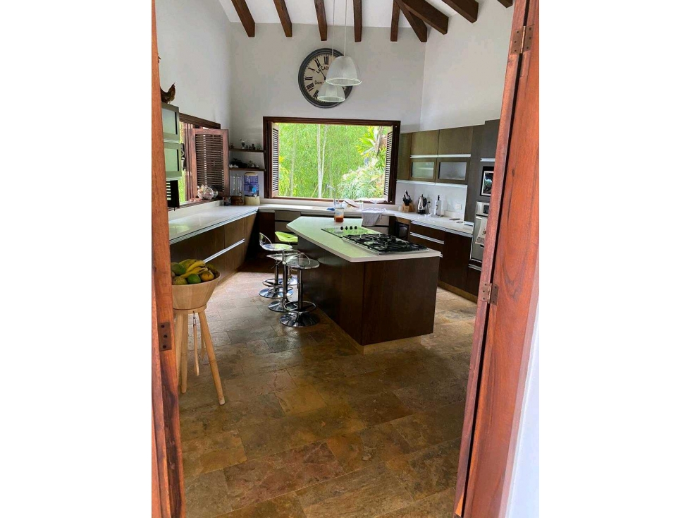Venta hermosa finca Venecia Antioquia — foto 5