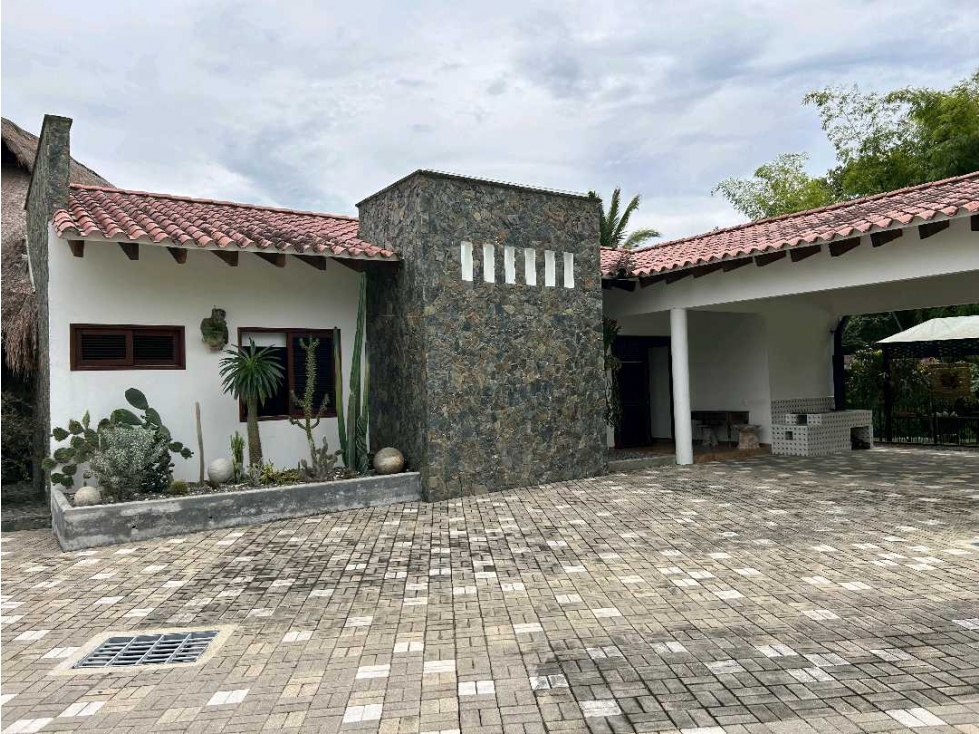 Venta hermosa finca Venecia Antioquia — foto 3