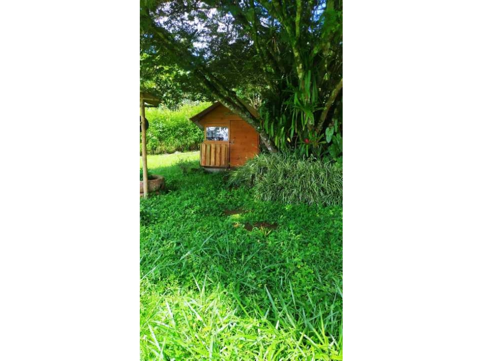 VENTA HERMOSA PARCELA EXCELENTE VISTA PANORÁMICA TUNIA - 6
